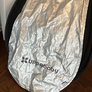 UPPA BABY for car seat